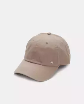 Тканевая шапка Aranda, бежевый