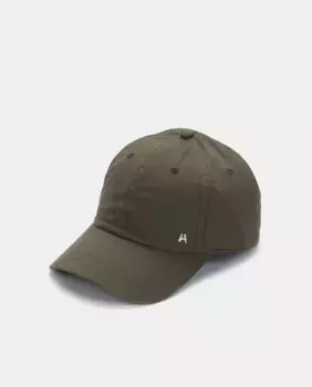 Тканевая шапка Aranda, зеленый