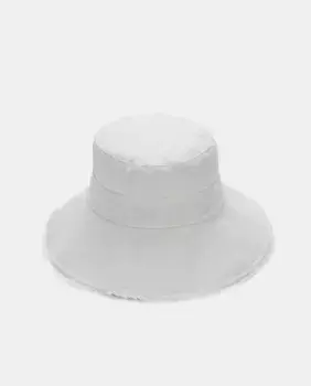 Тканевая шляпа Aranda, белый