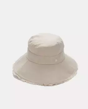 Тканевая шляпа Aranda, бежевый