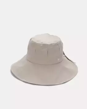 Тканевая шляпа Aranda, цвет Natural