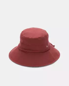 Тканевая шляпа Aranda, красный