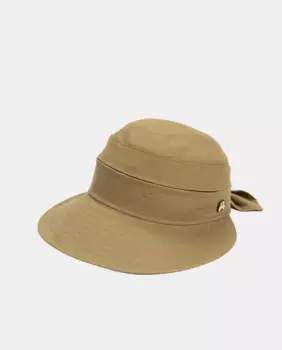 Тканевая шляпа Aranda, зеленый