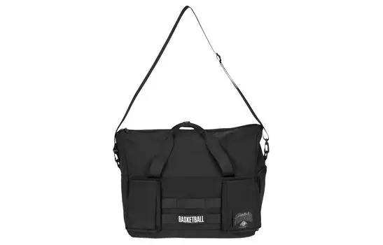 Тканевая сумка через плечо, унисекс, многоцветная XTEP, светло-коричневый