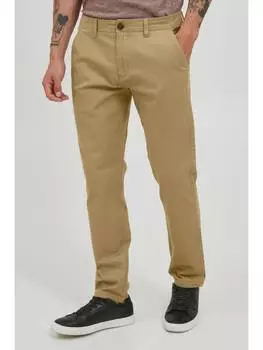 Тканевые брюки 11 Project, бежевый