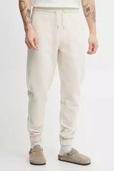 Тканевые брюки 11 Project Jogger Pants PRAndrin Sweat Jogger 21300990 ME, натуральный