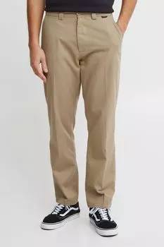 Тканевые брюки 11 Project Stoff PRArnold Chino PA 21301001 ME, натуральный