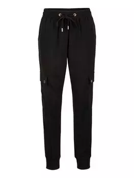 Тканевые брюки 19v69 Italia, черный