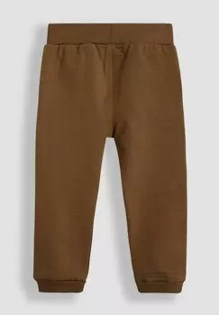 Тканевые брюки 2 PACK REGULAR FIT JoJo Maman Bb, цвет Tan