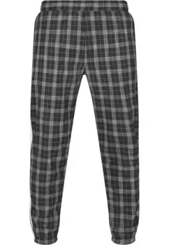 Тканевые брюки 2Y Studios " 2Y Studios Men's 2Y Cropped Pants Plaid" (1 шт.), черный
