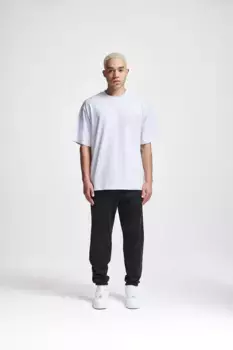 Тканевые брюки 2Y Studios " 2Y Studios мужские базовые спортивные штаны" (1 шт.), черный