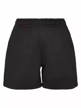 Тканевые брюки 9N1M SENSE, черный