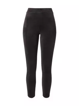 Тканевые брюки ABOUT YOU Regular Pants Valerie, черный