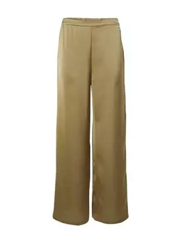 Тканевые брюки ABOUT YOU Regular Pants Zaylee, темно-зеленый