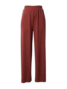 Тканевые брюки ABOUT YOU Wide leg Pants Jale, красный