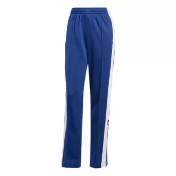 Тканевые брюки ADIDAS ORIGINALS Loose fit Pants Adibreak, темно-синий