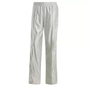 Тканевые брюки ADIDAS ORIGINALS Loose fit Pants, серый