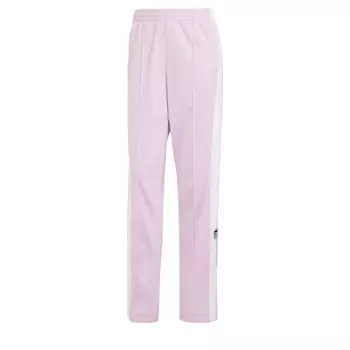 Тканевые брюки ADIDAS ORIGINALS Loose fit Pants Adibreak, фиолетовый