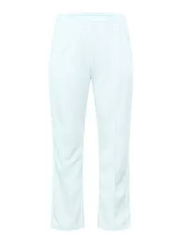 Тканевые брюки ADIDAS ORIGINALS Loose fit Pants Adicolor Classics Firebird Primeblue, светло-синий