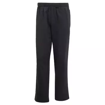 Тканевые брюки ADIDAS ORIGINALS Loose fit Pants Premium Essentials, черный