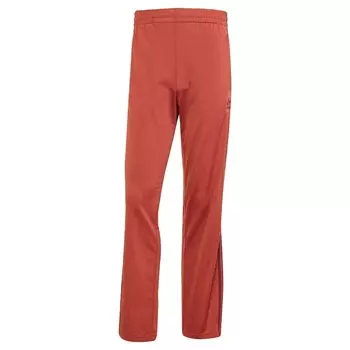 Тканевые брюки ADIDAS ORIGINALS Regular Pants Adicolor Classics Firebird, красный