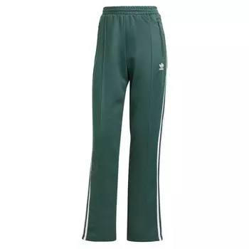 Тканевые брюки ADIDAS ORIGINALS Regular Pants Beckenbauer, цвет fir
