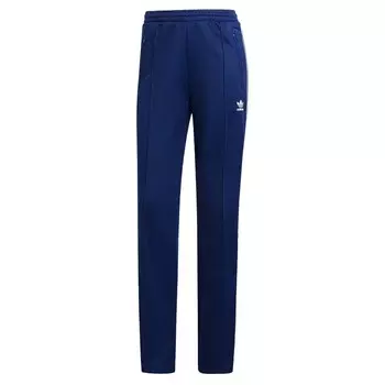 Тканевые брюки ADIDAS ORIGINALS Regular Pants Beckenbauer, темно-синий