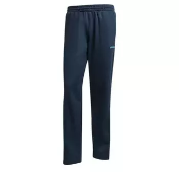 Тканевые брюки ADIDAS ORIGINALS Regular Pants, цвет marine blue/light blue