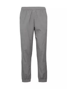 Тканевые брюки ADIDAS ORIGINALS Regular Pants, серый