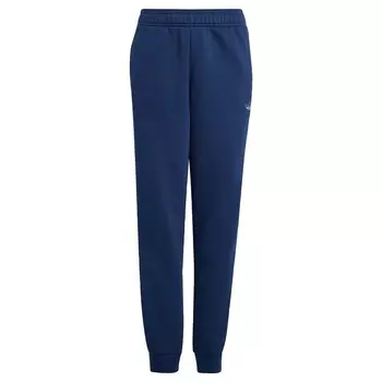 Тканевые брюки ADIDAS ORIGINALS Tapered Pants, цвет navy/night blue/light blue