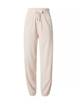 Тканевые брюки ADIDAS ORIGINALS Tapered Pants, розовый