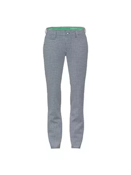 Тканевые брюки ALBERTO, цвет check
