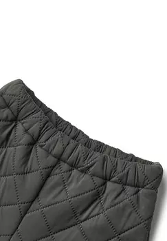 Тканевые брюки ALEX Wheat, антрацит