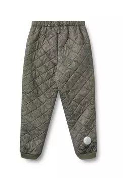 Тканевые брюки ALEX Wheat, сине-серый