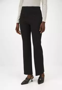 Тканевые брюки ALIVE DRYKORN, черный