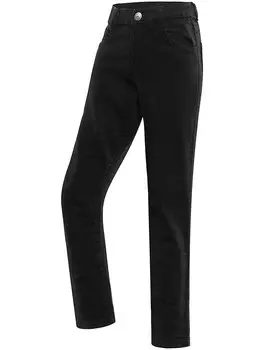 Тканевые брюки Alpine Pro Kopo, антрацит