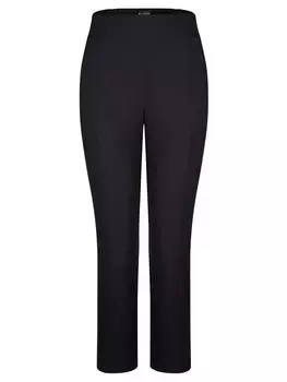 Тканевые брюки Angel of Style, черный