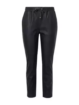 Тканевые брюки Angel of Style, черный