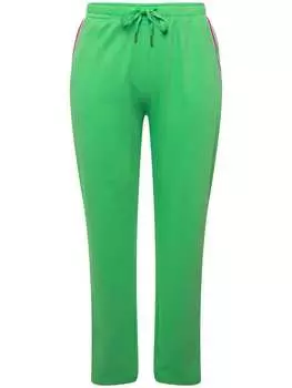 Тканевые брюки Angel of Style, цвет kiwi