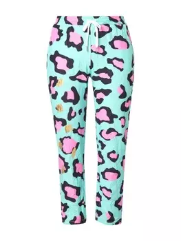 Тканевые брюки Angel of Style, цвет smaragd