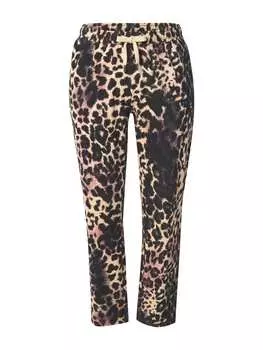 Тканевые брюки Angel of Style, цвет weizen