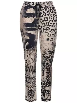 Тканевые брюки Angel of Style n, цвет cremewei