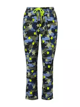 Тканевые брюки Angel of Style n, цвет schilfgrn