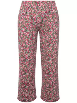 Тканевые брюки Angel of Style, розовый