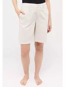 Тканевые брюки ANGELS, бежевый