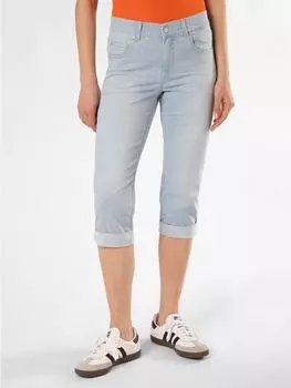 Тканевые брюки ANGELS, цвет bleached