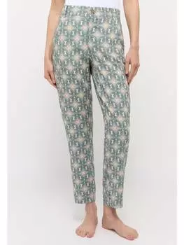 Тканевые брюки ANGELS, цвет hellgruen