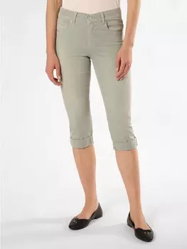 Тканевые брюки ANGELS Jeans Cici Tu Tape, цвет lind