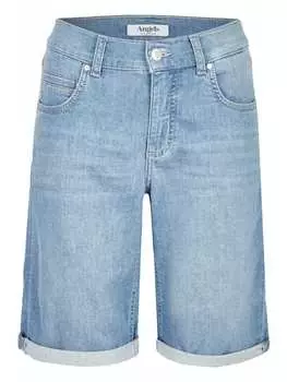 Тканевые брюки ANGELS, синий