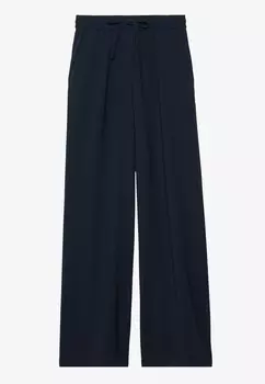 Тканевые брюки Anna Field, черный